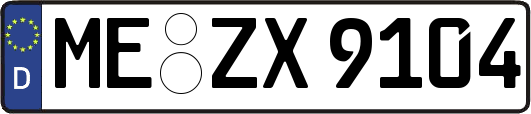 ME-ZX9104