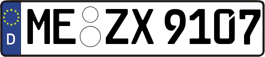 ME-ZX9107