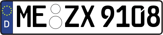 ME-ZX9108