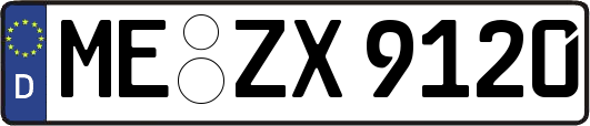 ME-ZX9120