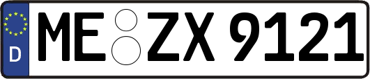 ME-ZX9121