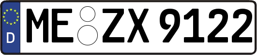ME-ZX9122