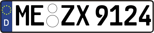 ME-ZX9124