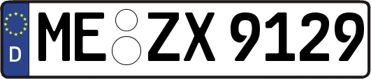 ME-ZX9129
