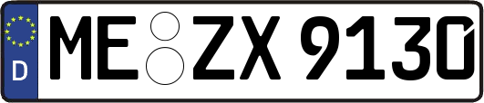 ME-ZX9130