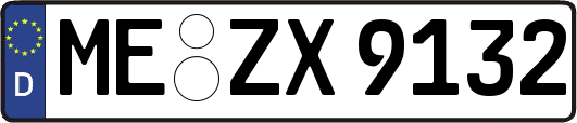 ME-ZX9132