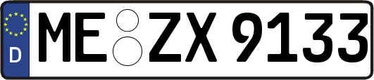 ME-ZX9133
