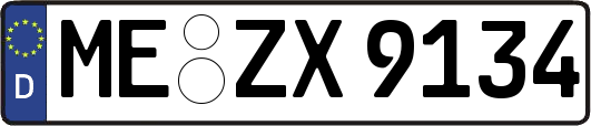 ME-ZX9134