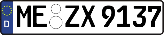 ME-ZX9137