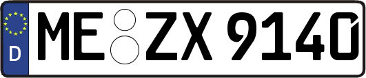 ME-ZX9140