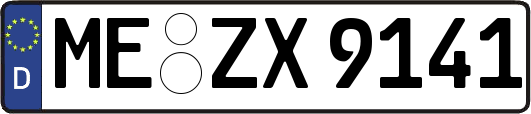 ME-ZX9141
