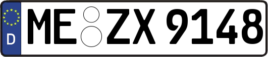ME-ZX9148