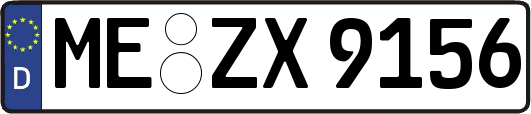 ME-ZX9156