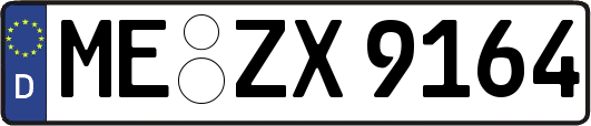 ME-ZX9164