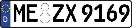 ME-ZX9169