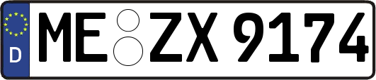 ME-ZX9174