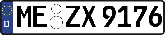 ME-ZX9176