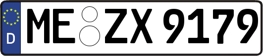 ME-ZX9179