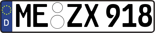 ME-ZX918