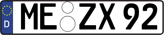 ME-ZX92
