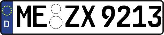 ME-ZX9213