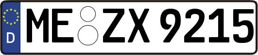 ME-ZX9215