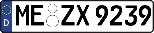 ME-ZX9239