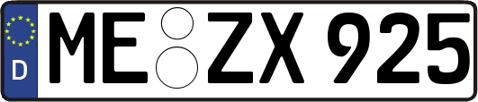 ME-ZX925