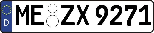 ME-ZX9271