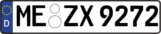 ME-ZX9272