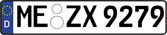 ME-ZX9279