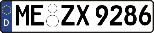 ME-ZX9286