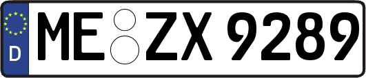 ME-ZX9289