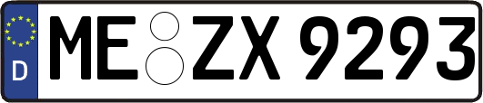 ME-ZX9293