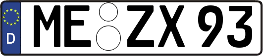 ME-ZX93