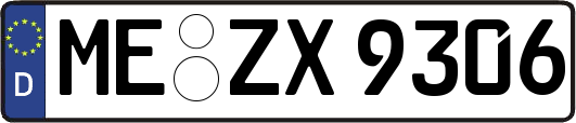 ME-ZX9306