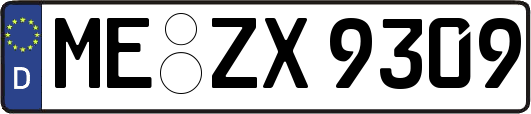 ME-ZX9309