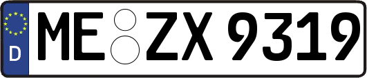 ME-ZX9319