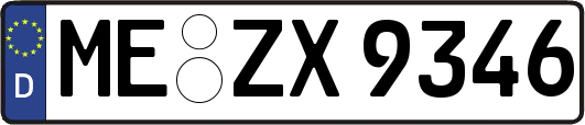 ME-ZX9346