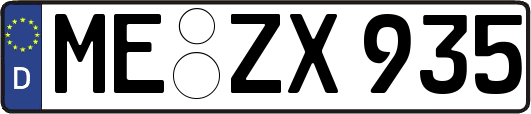 ME-ZX935