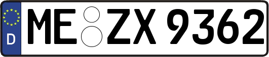 ME-ZX9362