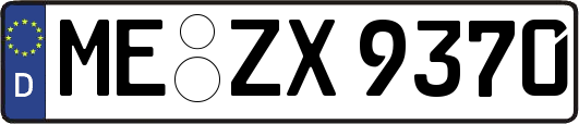 ME-ZX9370