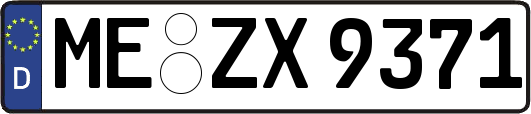 ME-ZX9371