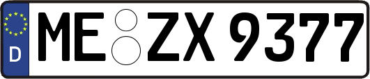 ME-ZX9377