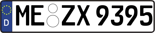 ME-ZX9395