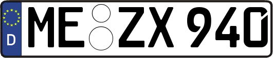 ME-ZX940