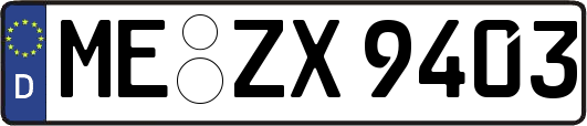 ME-ZX9403