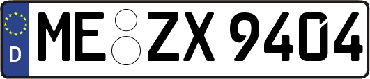 ME-ZX9404