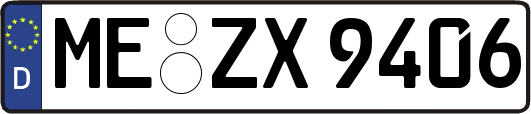 ME-ZX9406