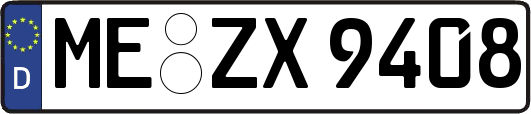 ME-ZX9408